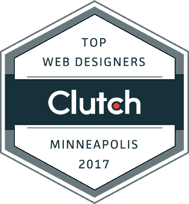 Top Minneapolis Web Designer 2017
